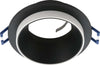 Faretto-Ad-Incasso-Moderno-Carosso-In-Alluminio-Nero-1-Luce-Gu10-35W