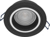 Faretto-Ad-Incasso-Moderno-Carosso-Z-Alluminio-Nero-Led-Integrato-4,7W