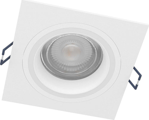 Faretto-Ad-Incasso-Moderno-Carosso-Z-In-Alluminio-Bianco-Led-Integrato-4,7W