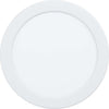 Faretto-Ad-Incasso-Moderno-Fueva-5-Acciaio-Bianco-Led-Integrato-11W-3000K-Ip20