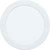 Faretto-Ad-Incasso-Moderno-Fueva-5-Acciaio-Bianco-Led-Integrato-11W-3000K-Ip20