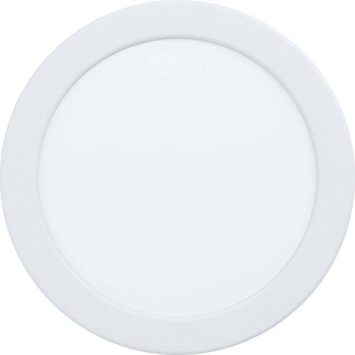 Faretto-Ad-Incasso-Moderno-Fueva-5-Acciaio-Bianco-Led-Integrato-11W-4000K-Ip40