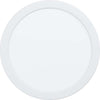 Faretto-Ad-Incasso-Moderno-Fueva-5-Acciaio-Bianco-Led-Integrato-17W-3000K-Ip20