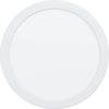 Faretto-Ad-Incasso-Moderno-Fueva-5-Acciaio-Bianco-Led-Integrato-17W-3000K-Ip20