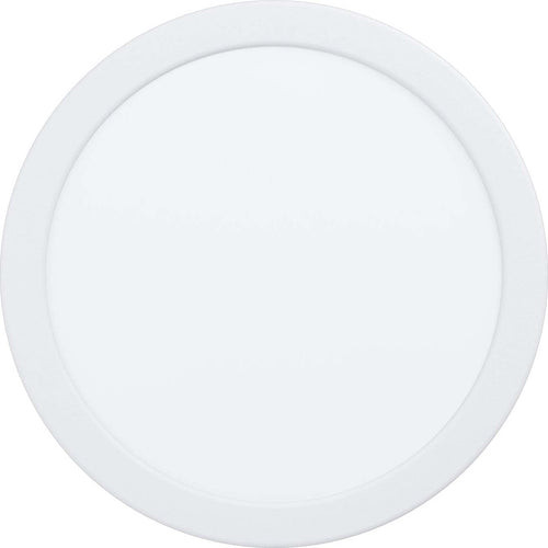 Faretto-Ad-Incasso-Moderno-Fueva-5-Acciaio-Bianco-Led-Integrato-17W-3000K-Ip20