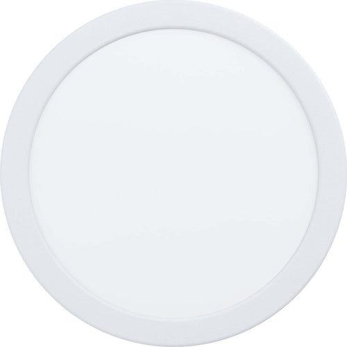 Faretto-Ad-Incasso-Moderno-Fueva-5-Acciaio-Bianco-Led-Integrato-17W-4000K