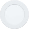 Faretto-Ad-Incasso-Moderno-Fueva-5-Acciaio-Bianco-Led-Integrato-5,5W-3000K