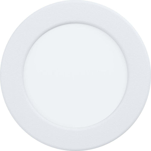 Faretto-Ad-Incasso-Moderno-Fueva-5-Acciaio-Bianco-Led-Integrato-5,5W-4000K