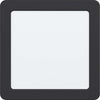 Faretto-Ad-Incasso-Moderno-Fueva-5-Acciaio-Nero-Led-Integrato-11W-4000K-Ip20