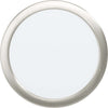 Faretto-Ad-Incasso-Moderno-Fueva-5-Acciaio-Nichel-Satinato-Led-17W