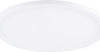 Faretto-Ad-Incasso-Moderno-Fueva-Flex-Alluminio-Bianco-Led-Integrato-22W-Ip20