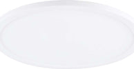 Faretto-Ad-Incasso-Moderno-Fueva-Flex-Alluminio-Bianco-Led-Integrato-22W-Ip20