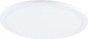 Faretto-Ad-Incasso-Moderno-Fueva-Flex-Alluminio-Bianco-Led-Integrato-22W