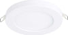 Faretto-Ad-Incasso-Moderno-Fueva-Flex-Alluminio-Bianco-Led-Integrato-5,5W-3000K