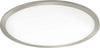 Faretto-Ad-Incasso-Moderno-Fueva-Flex-Alluminio-Nichel-Satinato-Led-22W