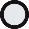 Faretto-Ad-Incasso-Moderno-Fueva-Z-Acciaio-Nero-Led-Integrato-10,5W-2700-6500K
