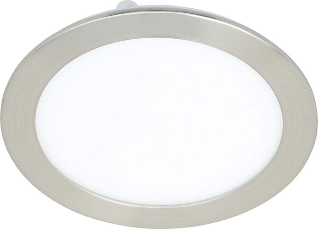 Faretto-Ad-Incasso-Moderno-Fueva-Z-Acciaio-Nichel-Satinato-Led-Integrato-10,5W