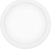 Faretto-Ad-Incasso-Moderno-Fueva-Z-Alluminio-Bianco-Led-Integrato-16,5W-Ip20