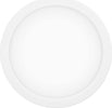 Faretto-Ad-Incasso-Moderno-Fueva-Z-Alluminio-Bianco-Led-Integrato-16,5W-Ip20
