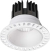 Faretto-Ad-Incasso-Moderno-Game-Alluminio-Bianco-Led-11W-3000K-Ip40