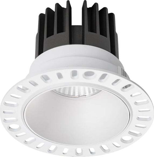Faretto-Ad-Incasso-Moderno-Game-Alluminio-Bianco-Led-11W-3000K-Ip40