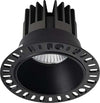 Faretto-Ad-Incasso-Moderno-Game-Alluminio-Nero-Led-11W-3000K-Ip40