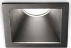 Faretto-Ad-Incasso-Moderno-Game-Alluminio-Nero-Led-11W-3000K-Ip65