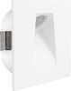 Faretto-Ad-Incasso-Moderno-Mecinos-In-Acciaio-Bianco-Led-Integrato-2W-3000K