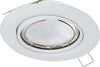 Faretto-Ad-Incasso-Moderno-Peneto-In-Acciaio-Bianco-1-Luce-Gu10-4,6W