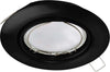 Faretto-Ad-Incasso-Moderno-Peneto-In-Acciaio-Nero-1-Luce-Gu10-4,6W