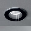 Faretto-Ad-Incasso-Moderno-Room-65-Alluminio-Nero-Led-8W-3000K-Luce-Calda