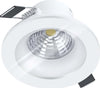 Faretto-Ad-Incasso-Moderno-Salabate-In-Alluminio-Bianco-Led-Integrato-6W-4000K