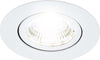 Faretto-Ad-Incasso-Moderno-Saliceto-Alluminio-Bianco-Led-Integrato-6W-4000K