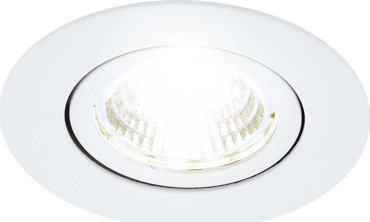 Faretto-Ad-Incasso-Moderno-Saliceto-Alluminio-Bianco-Led-Integrato-6W-4000K