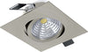 Faretto-Ad-Incasso-Moderno-Saliceto-Alluminio-Nichel-Satinato-Led-6W-2700K