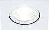 Faretto-Ad-Incasso-Moderno-Saliceto-In-Alluminio-Bianco-Led-Integrato-6W-4000K