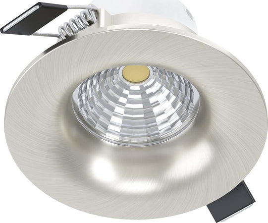 Faretto-Ad-Incasso-Moderno-Saliceto-In-Alluminio-Nichel-Satinato-Led-6W