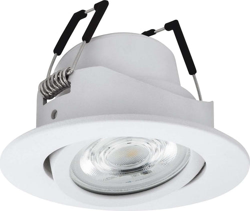 Faretto-Ad-Incasso-Moderno-Saliceto-Z-Alluminio-Bianco-Led-Integrato-4,7W