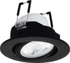 Faretto-Ad-Incasso-Moderno-Saliceto-Z-Alluminio-Nero-Led-Integrato-4,7W