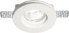 Faretto-Ad-Incasso-Moderno-Samba-Gesso-Bianco-1-Luce-Gu10-D60Cm