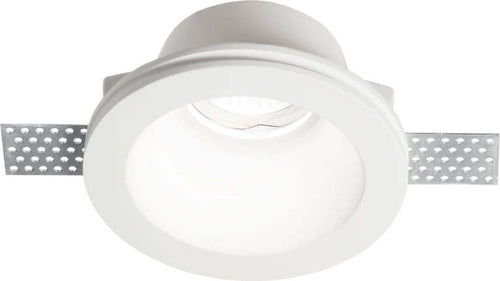 Faretto-Ad-Incasso-Moderno-Samba-Gesso-Bianco-1-Luce-Gu10-D90Cm