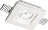 Faretto-Ad-Incasso-Moderno-Samba-Square-Gesso-Bianco-1-Luce-Gu10-D60Cm