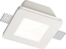 Faretto-Ad-Incasso-Moderno-Samba-Square-Gesso-Bianco-1-Luce-Gu10-D77Cm
