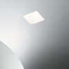 Faretto-Ad-Incasso-Moderno-Samba-Square-Gesso-Bianco-1-Luce-Gu10-D77Cm