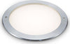Faretto-Ad-Incasso-Moderno-Taurus-Metallo-Grigio-Led-11W-3000K-Ip67