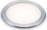 Faretto-Ad-Incasso-Moderno-Taurus-Metallo-Grigio-Led-11W-3000K-Ip67