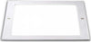 Faretto-Ad-Incasso-Moderno-Taurus-Metallo-Grigio-Led-16W-3000K-Ip67
