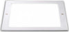 Faretto-Ad-Incasso-Moderno-Taurus-Metallo-Grigio-Led-21W-3000K-Ip67