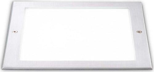 Faretto-Ad-Incasso-Moderno-Taurus-Metallo-Grigio-Led-21W-3000K-Ip67