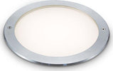 Faretto-Ad-Incasso-Moderno-Taurus-Metallo-Grigio-Led-6W-3000K-Ip67